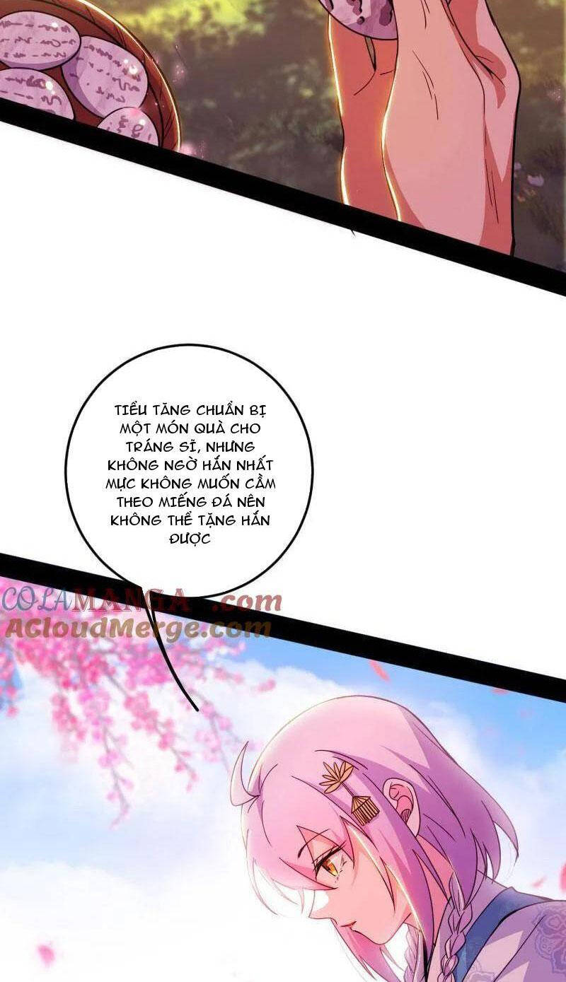 Ta Là Tà Đế Chap 474 - Next Chap 475