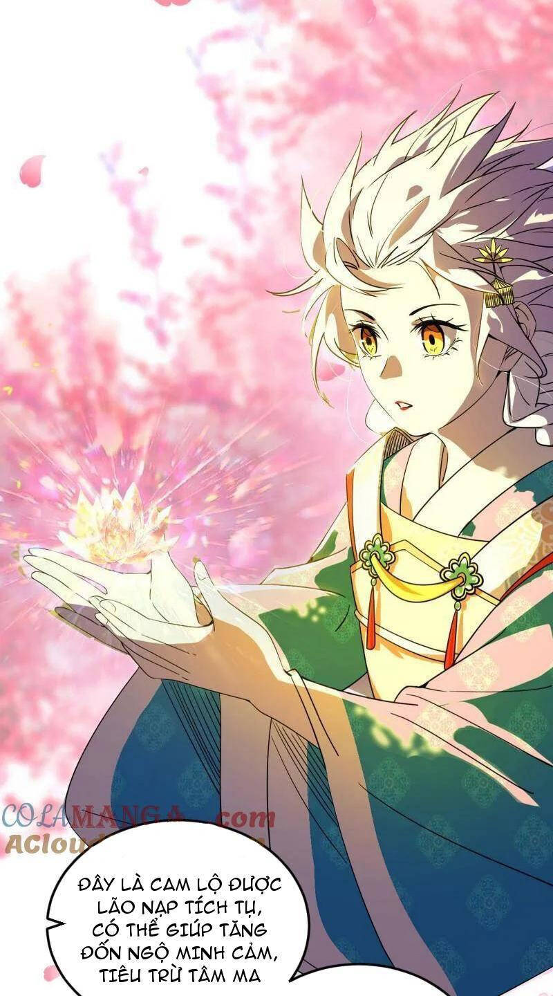 Ta Là Tà Đế Chap 474 - Next Chap 475