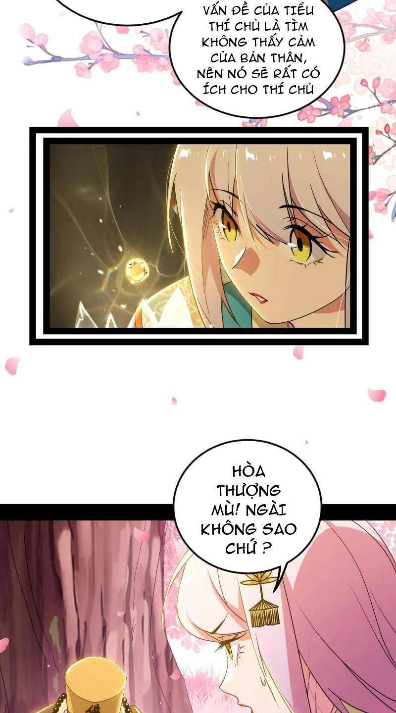 Ta Là Tà Đế Chap 474 - Next Chap 475