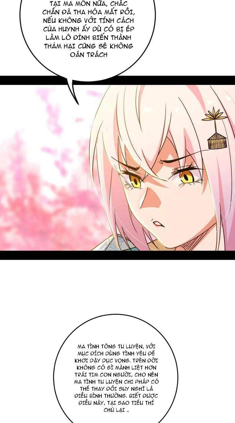 Ta Là Tà Đế Chap 474 - Next Chap 475