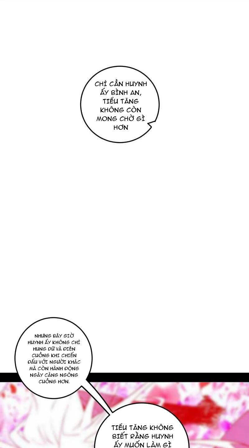 Ta Là Tà Đế Chap 474 - Next Chap 475