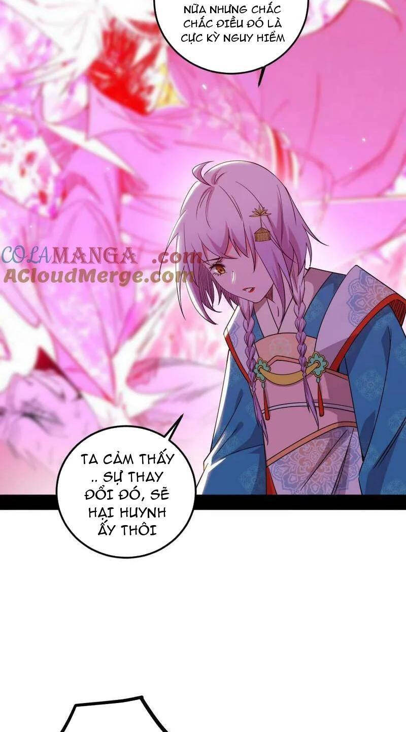 Ta Là Tà Đế Chap 474 - Next Chap 475