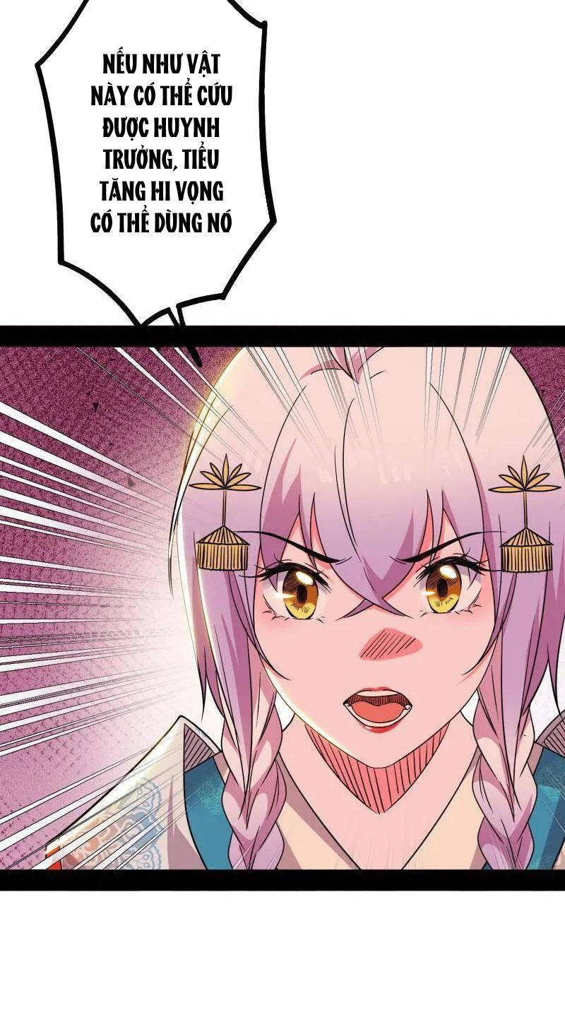 Ta Là Tà Đế Chap 474 - Next Chap 475