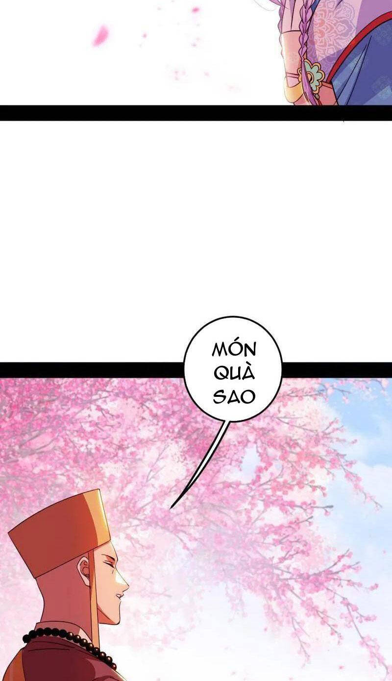 Ta Là Tà Đế Chap 474 - Next Chap 475