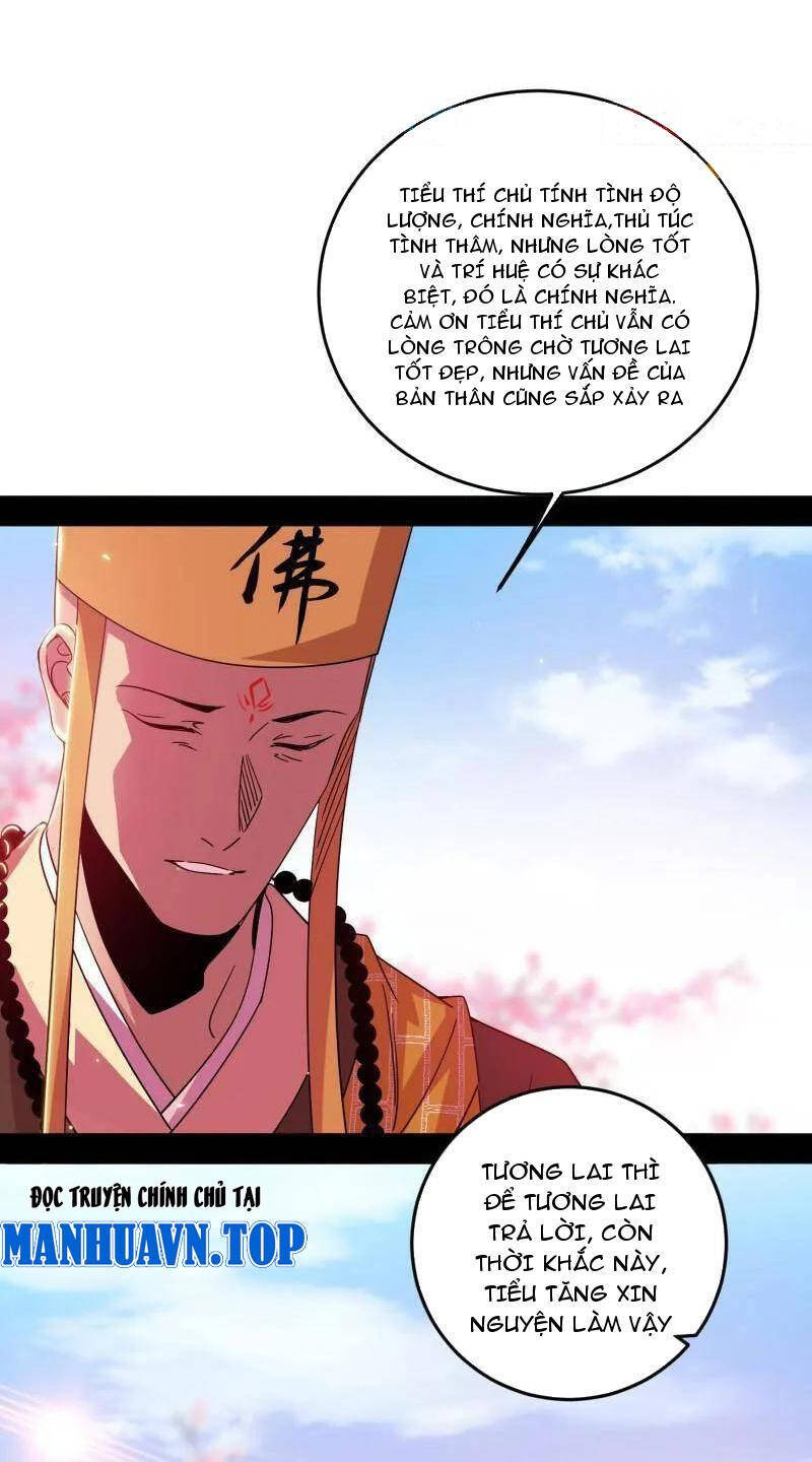 Ta Là Tà Đế Chap 474 - Next Chap 475