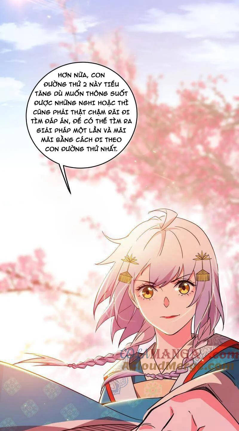 Ta Là Tà Đế Chap 474 - Next Chap 475