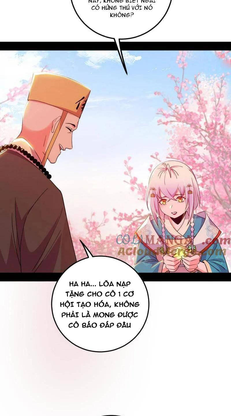 Ta Là Tà Đế Chap 474 - Next Chap 475