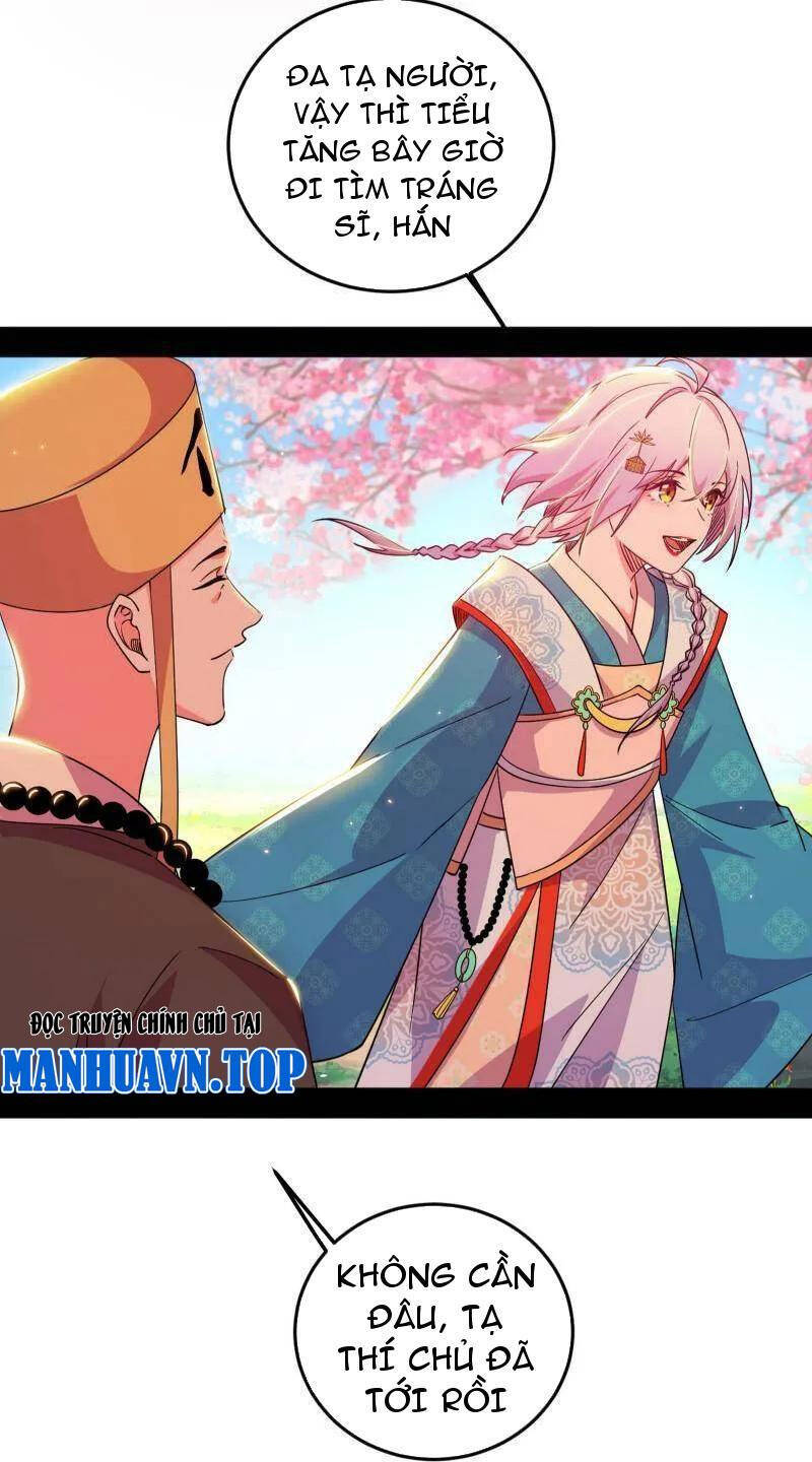 Ta Là Tà Đế Chap 474 - Next Chap 475