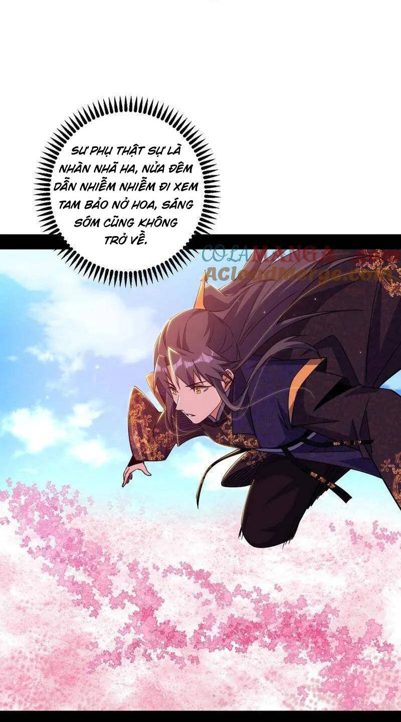 Ta Là Tà Đế Chap 474 - Next Chap 475