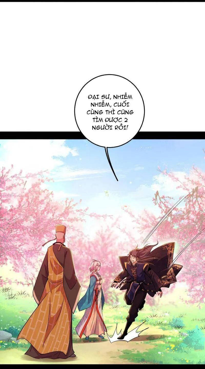 Ta Là Tà Đế Chap 474 - Next Chap 475