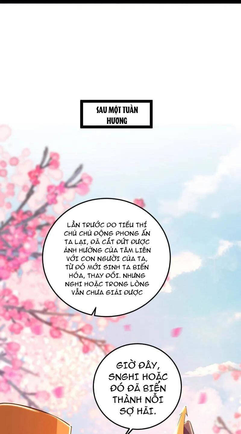 Ta Là Tà Đế Chap 474 - Next Chap 475