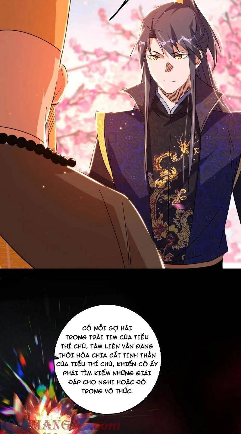 Ta Là Tà Đế Chap 474 - Next Chap 475