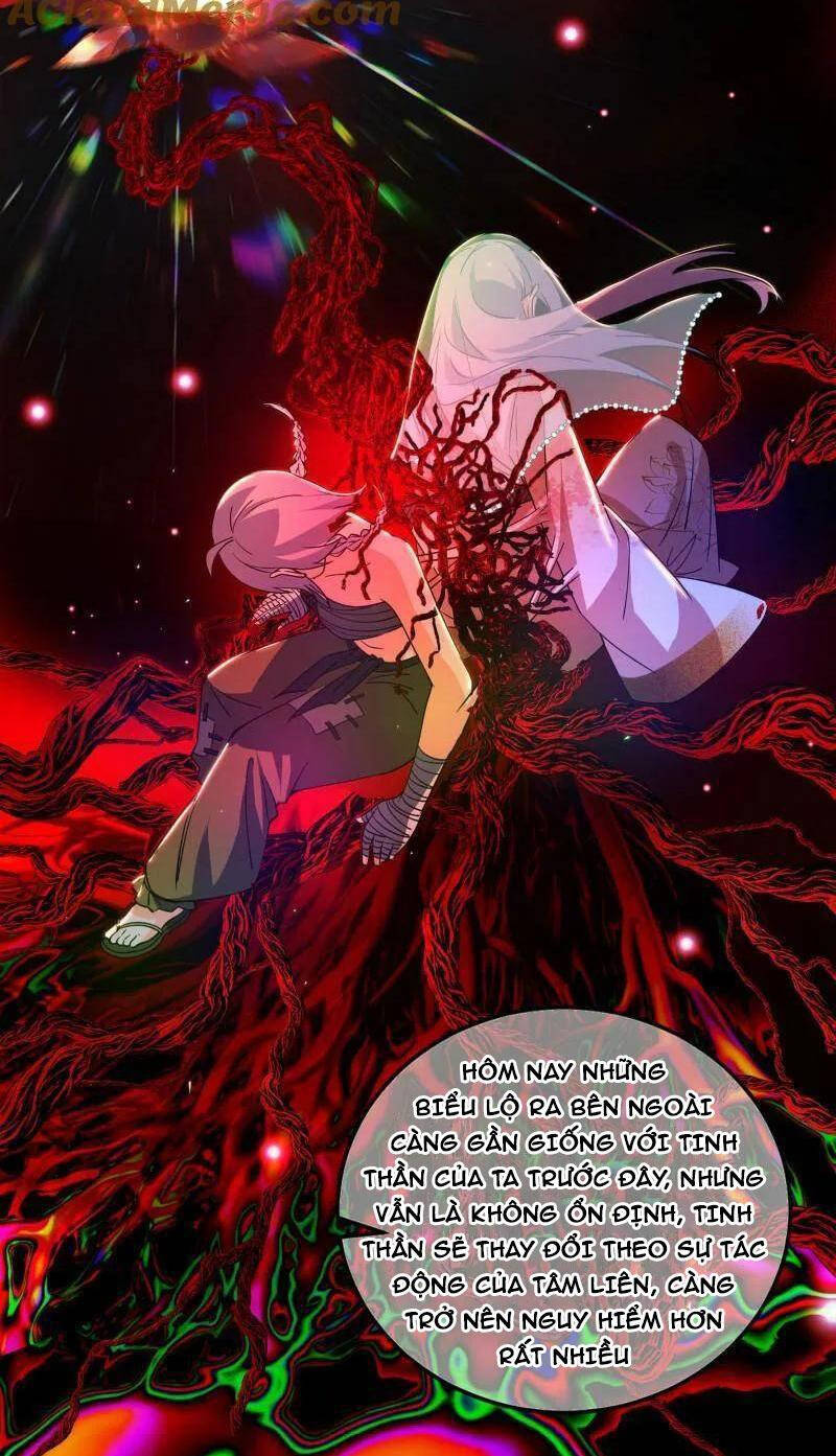 Ta Là Tà Đế Chap 474 - Next Chap 475