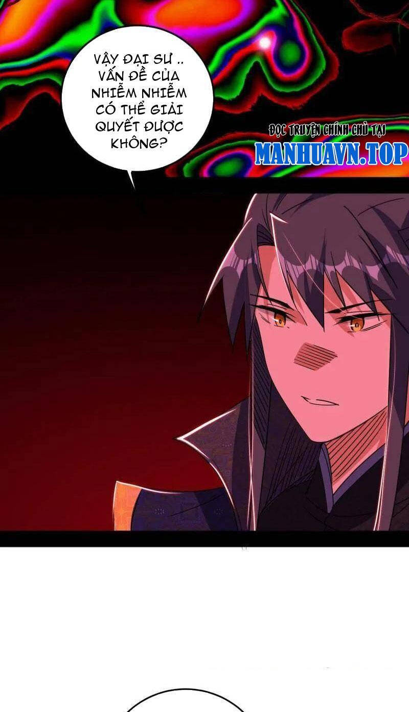 Ta Là Tà Đế Chap 474 - Next Chap 475