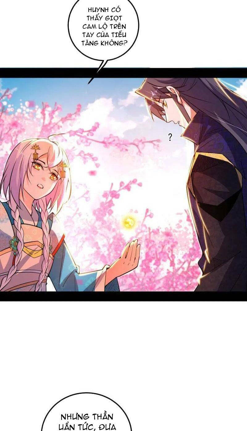 Ta Là Tà Đế Chap 474 - Next Chap 475