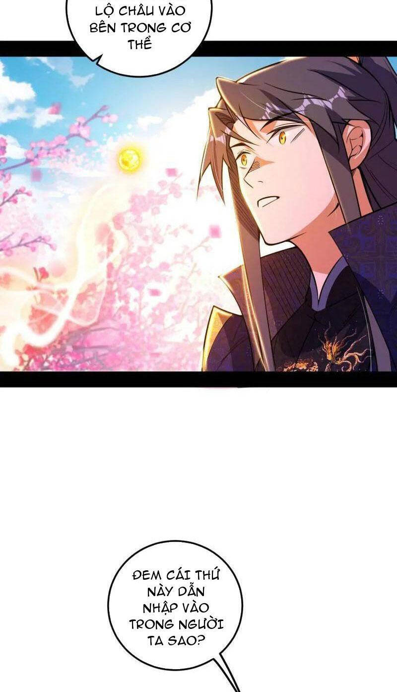 Ta Là Tà Đế Chap 474 - Next Chap 475