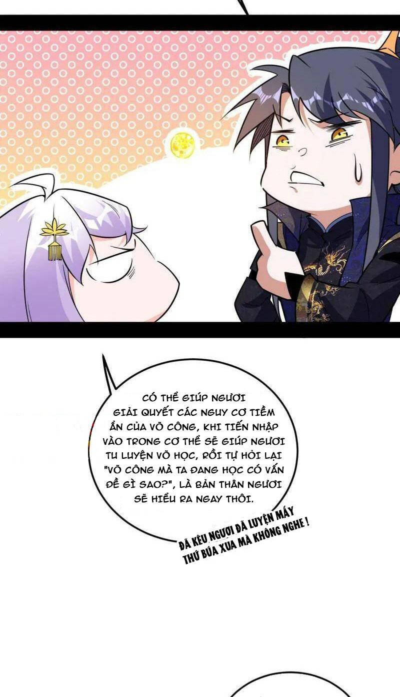 Ta Là Tà Đế Chap 474 - Next Chap 475