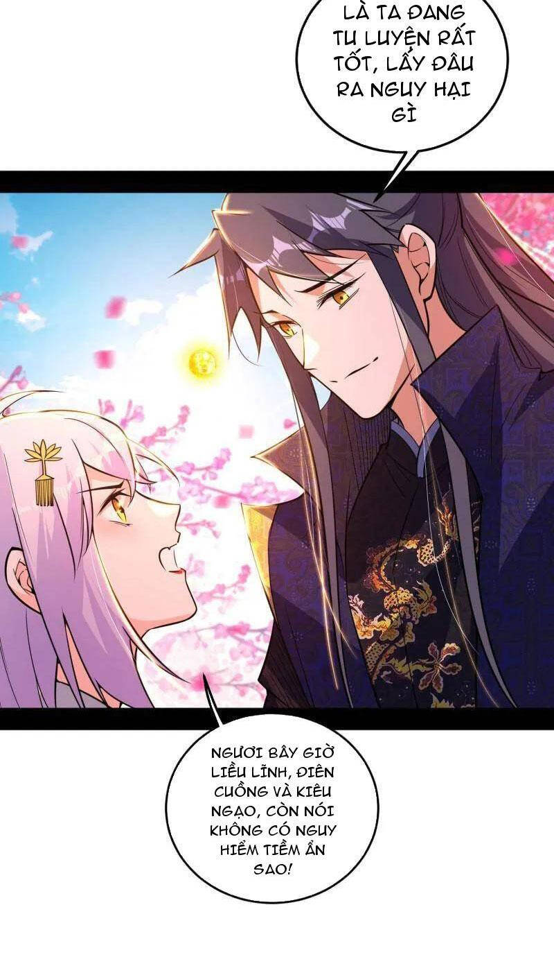 Ta Là Tà Đế Chap 474 - Next Chap 475