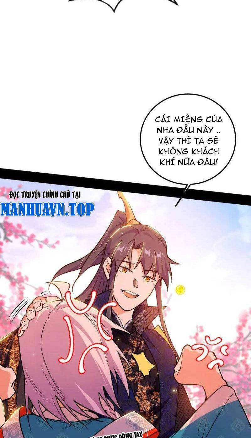Ta Là Tà Đế Chap 474 - Next Chap 475