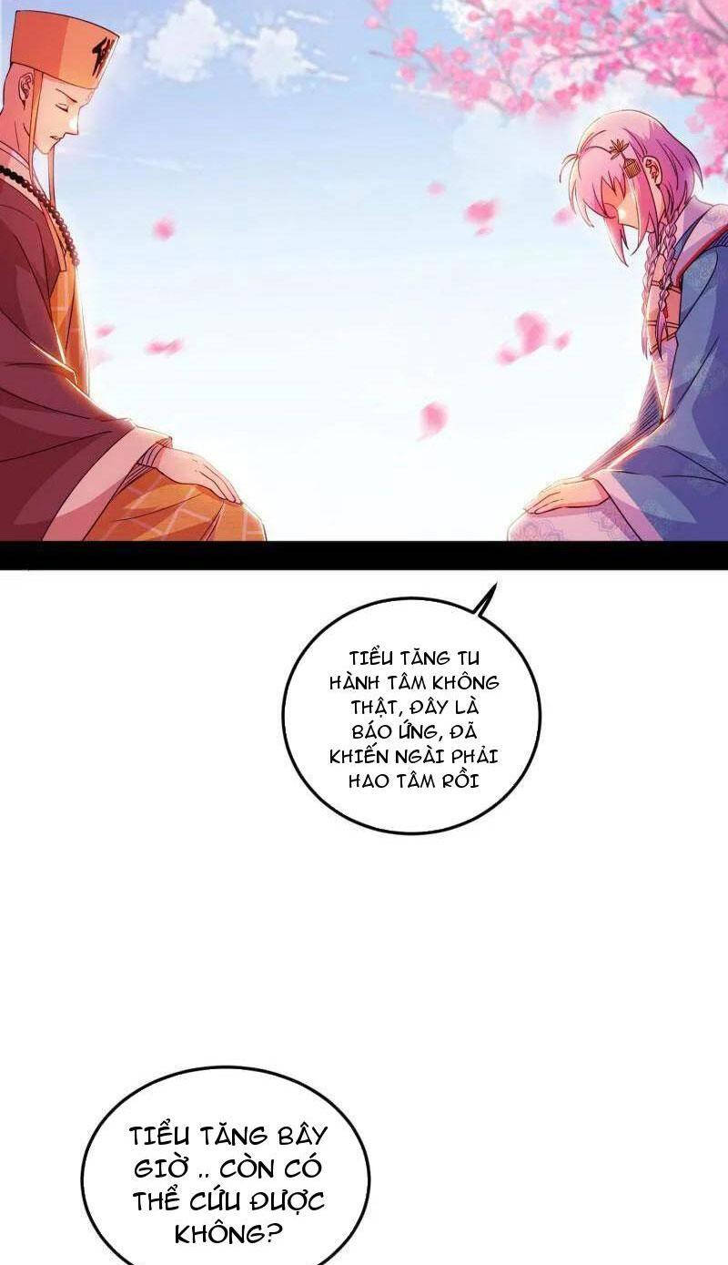 Ta Là Tà Đế Chap 474 - Next Chap 475
