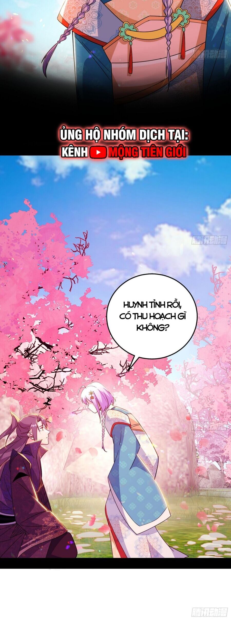 Ta Là Tà Đế Chap 475 - Next Chap 476