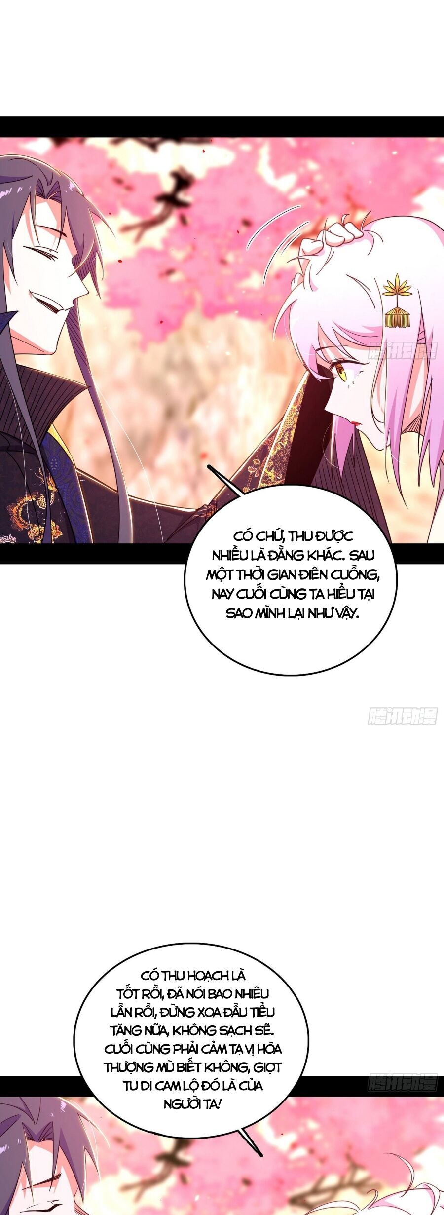 Ta Là Tà Đế Chap 475 - Next Chap 476