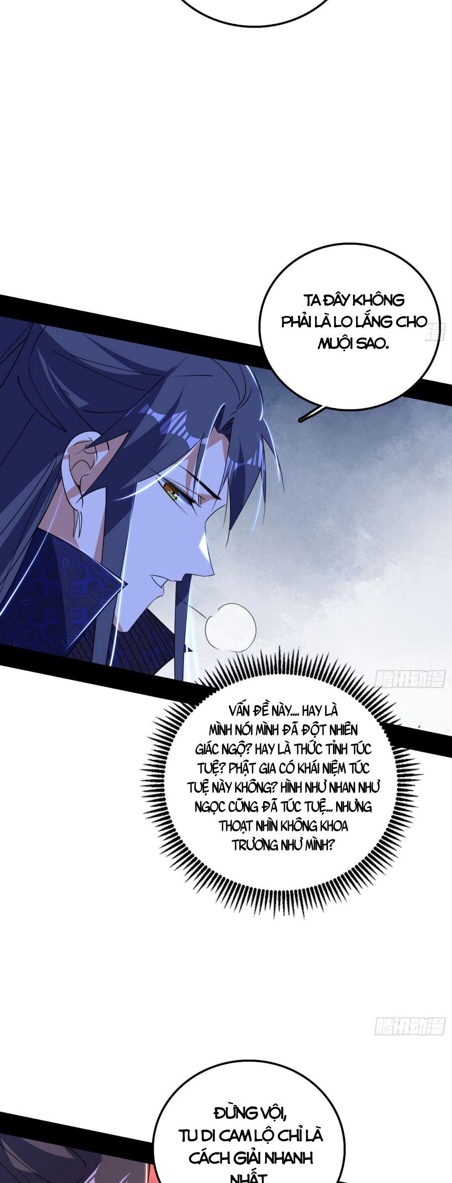 Ta Là Tà Đế Chap 475 - Next Chap 476