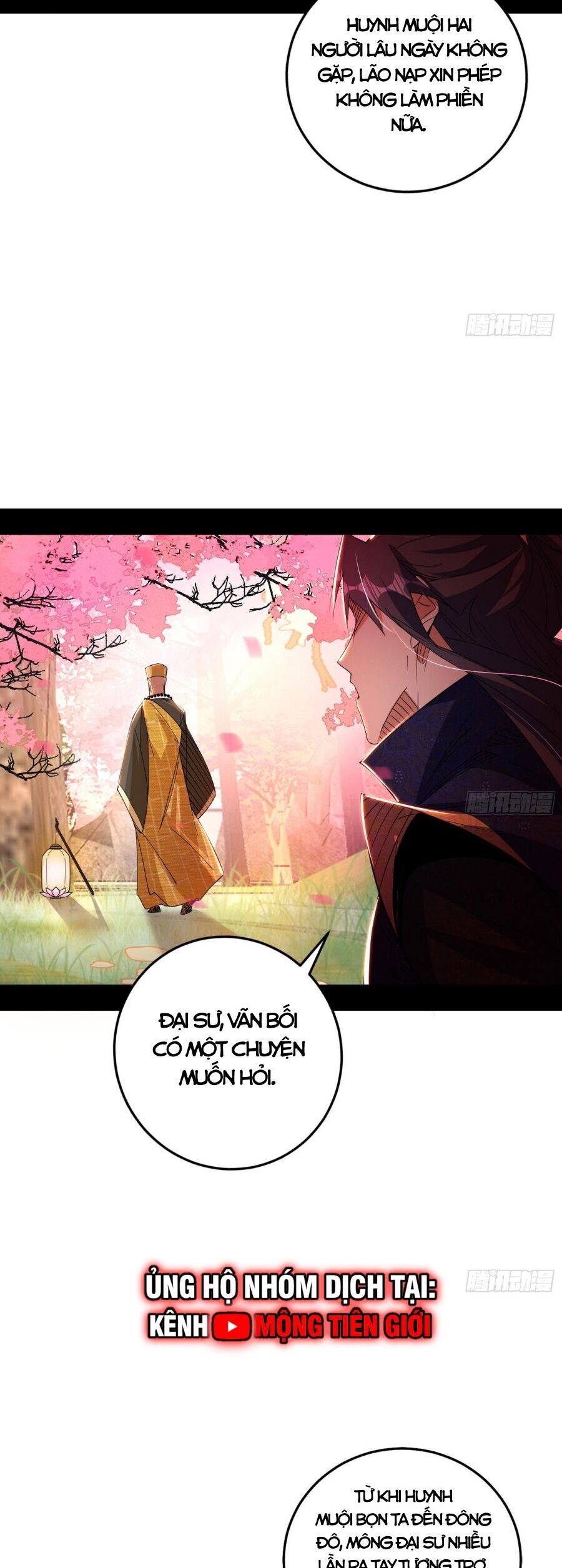 Ta Là Tà Đế Chap 475 - Next Chap 476