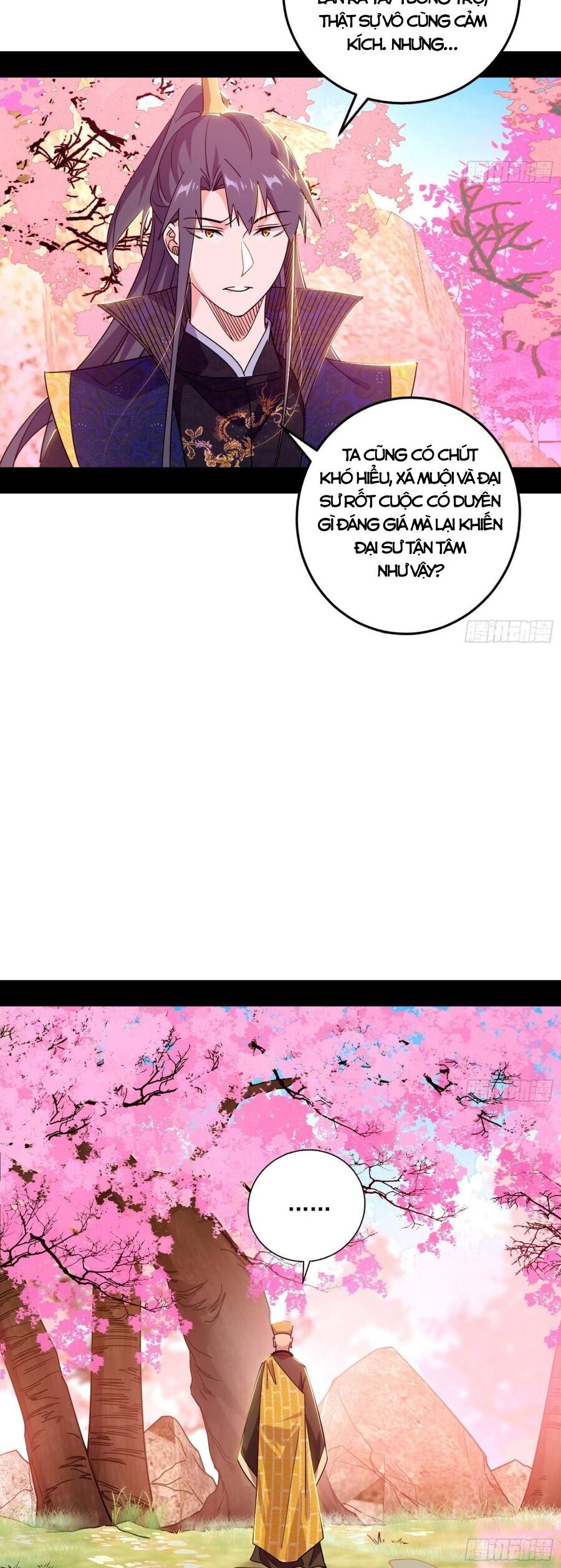 Ta Là Tà Đế Chap 475 - Next Chap 476