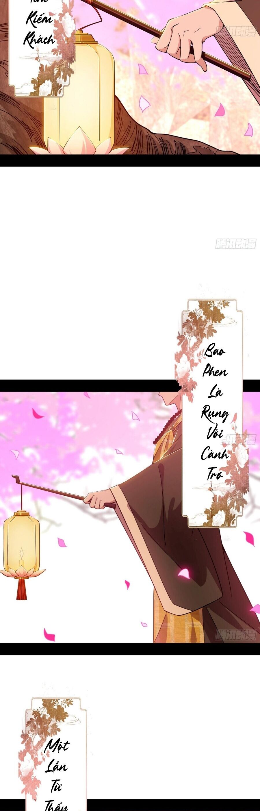 Ta Là Tà Đế Chap 475 - Next Chap 476