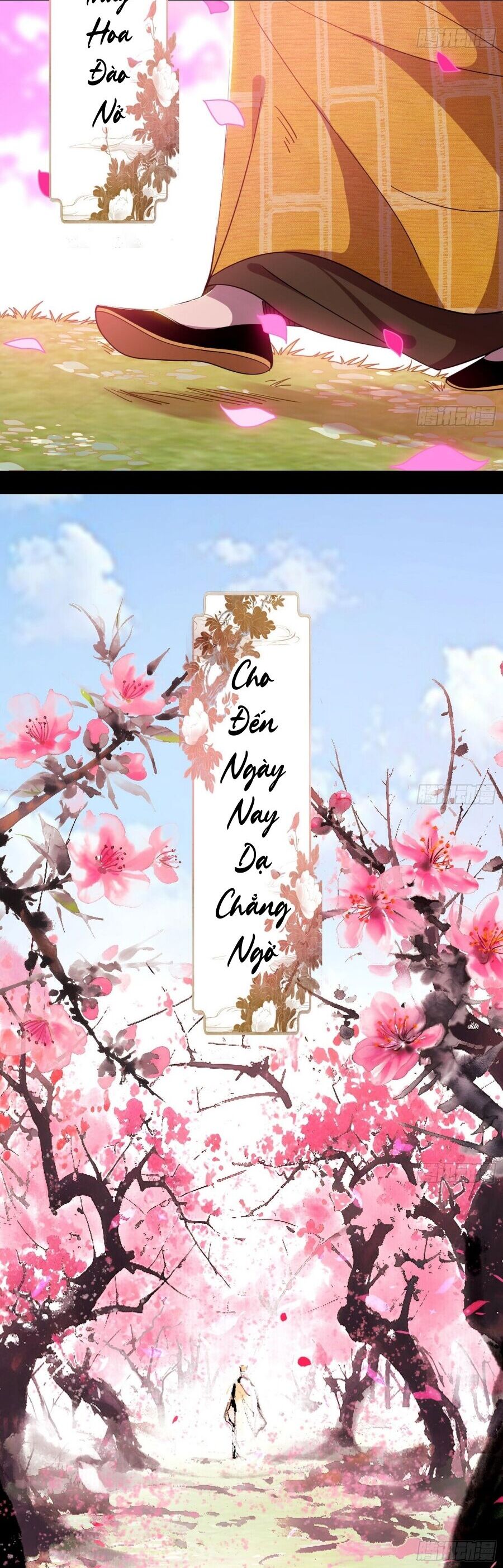 Ta Là Tà Đế Chap 475 - Next Chap 476