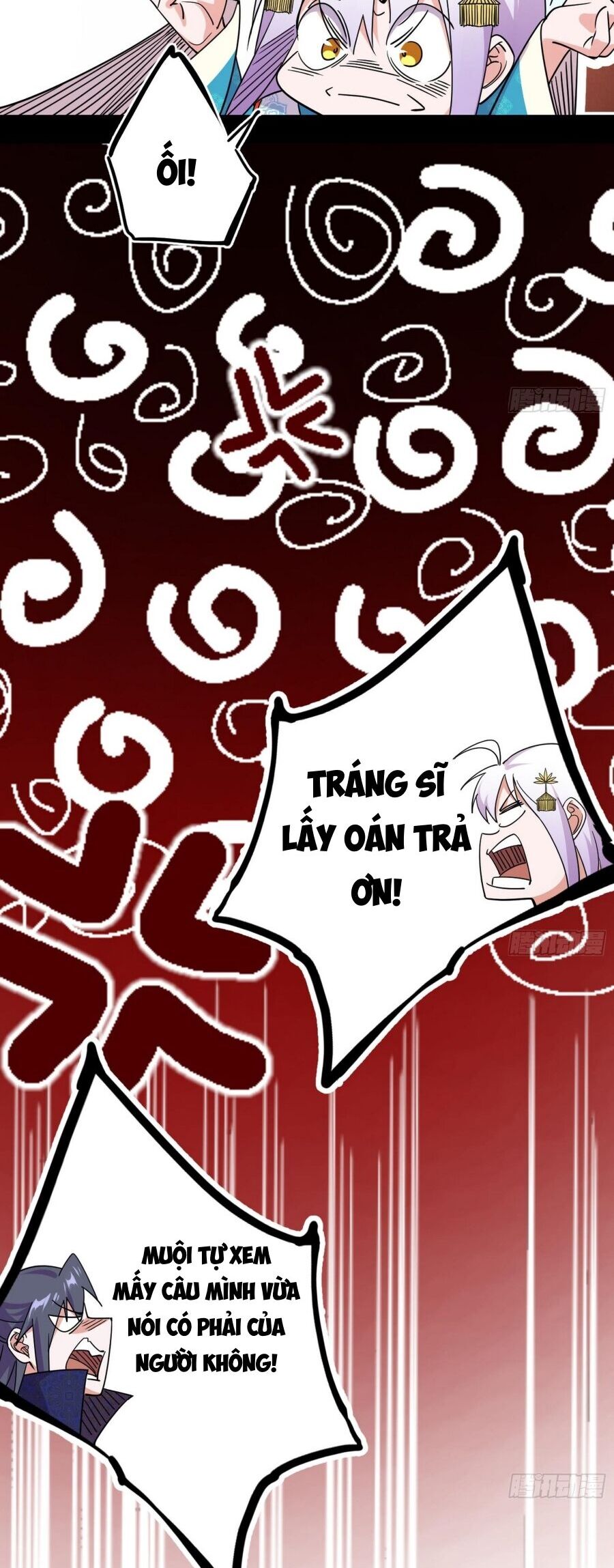Ta Là Tà Đế Chap 475 - Next Chap 476