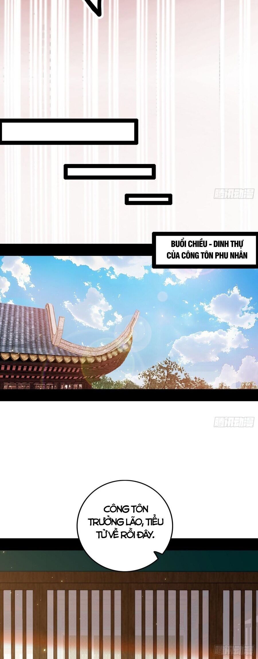 Ta Là Tà Đế Chap 475 - Next Chap 476
