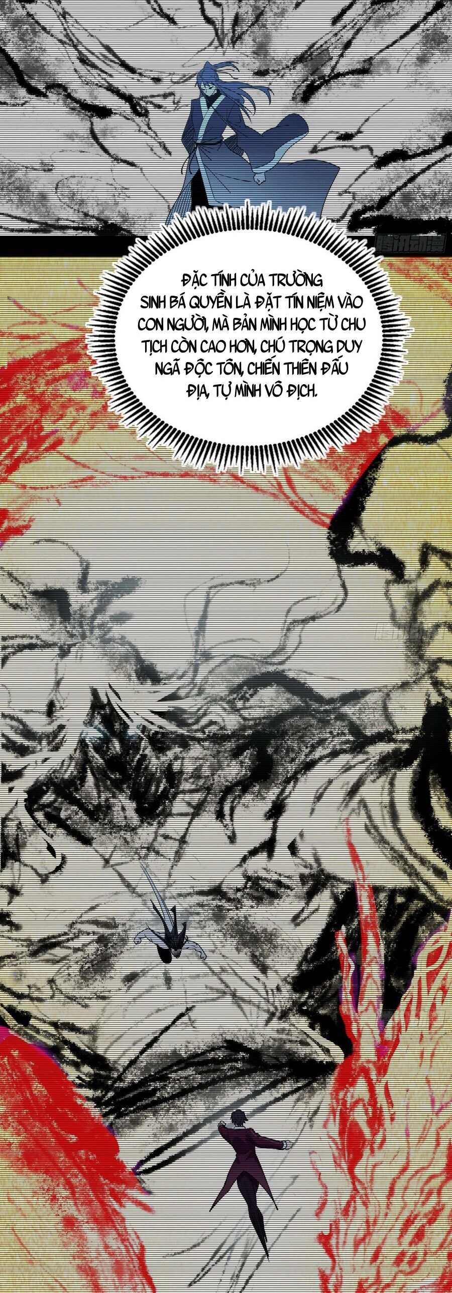 Ta Là Tà Đế Chap 475 - Next Chap 476