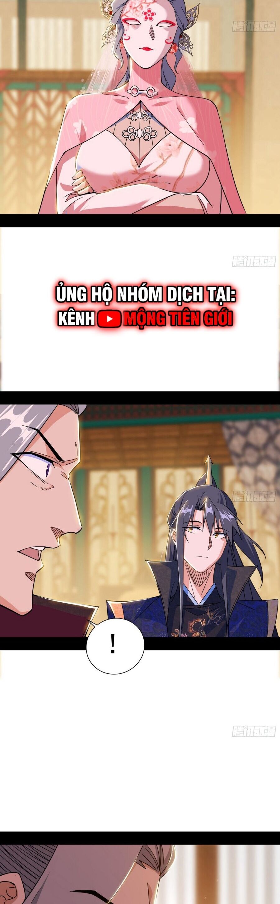 Ta Là Tà Đế Chap 475 - Next Chap 476