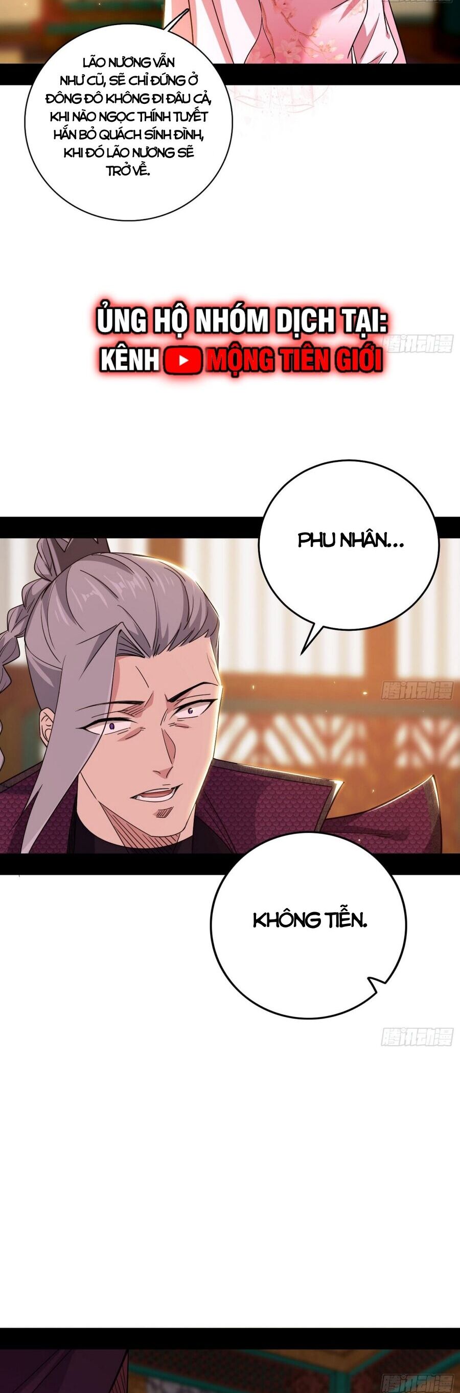 Ta Là Tà Đế Chap 475 - Next Chap 476