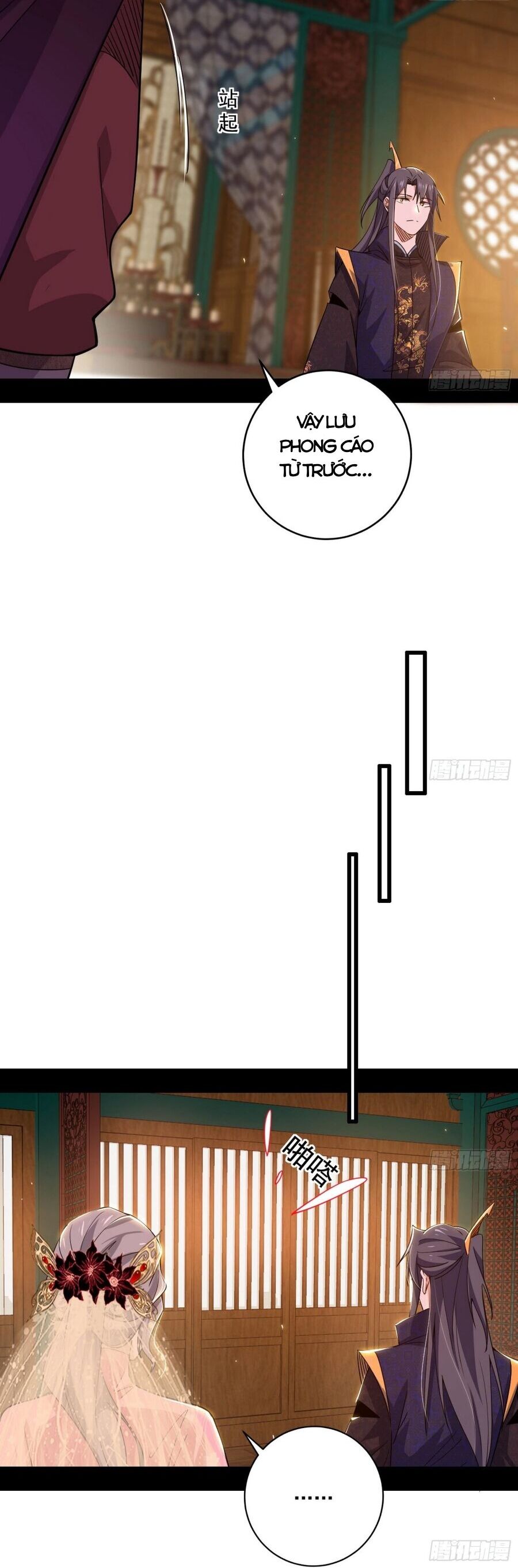 Ta Là Tà Đế Chap 475 - Next Chap 476