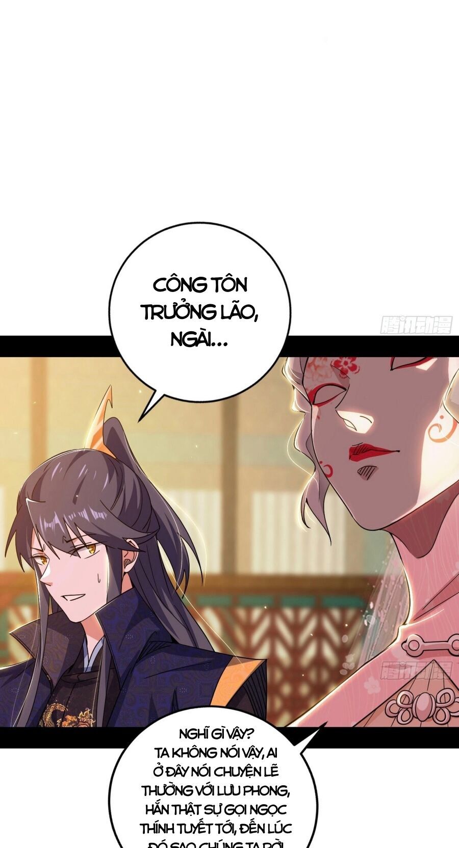 Ta Là Tà Đế Chap 475 - Next Chap 476
