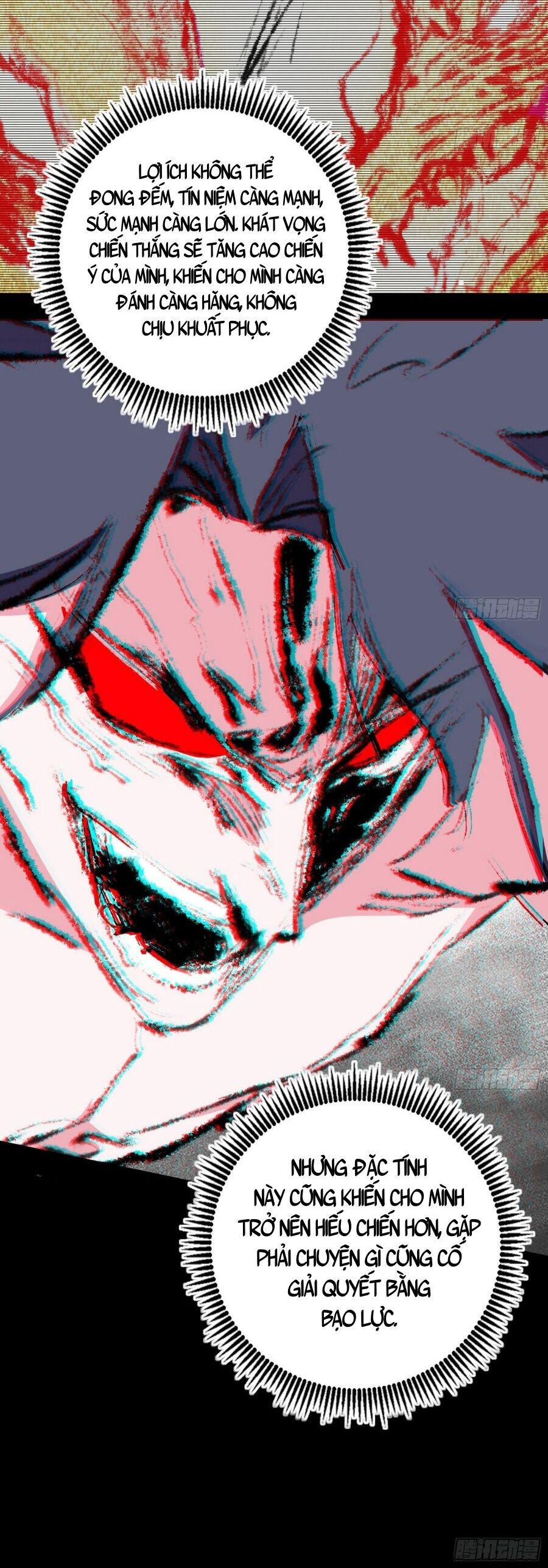 Ta Là Tà Đế Chap 475 - Next Chap 476