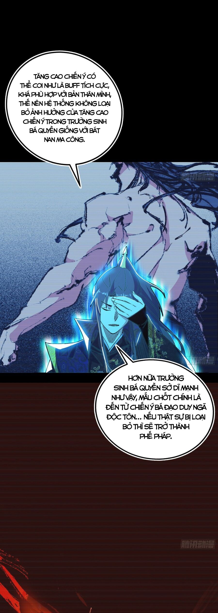 Ta Là Tà Đế Chap 475 - Next Chap 476