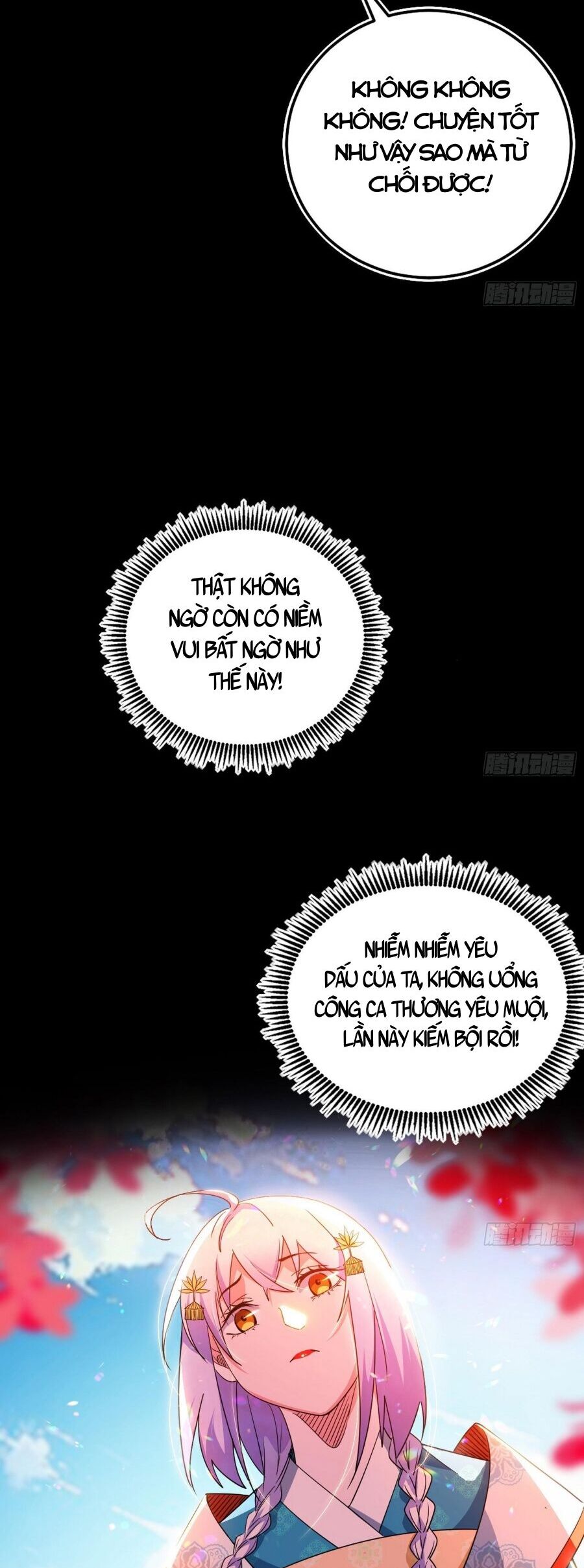 Ta Là Tà Đế Chap 475 - Next Chap 476
