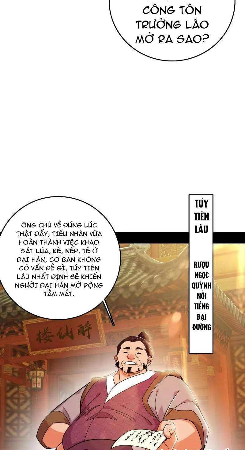 Ta Là Tà Đế Chap 476 - Next Chap 477