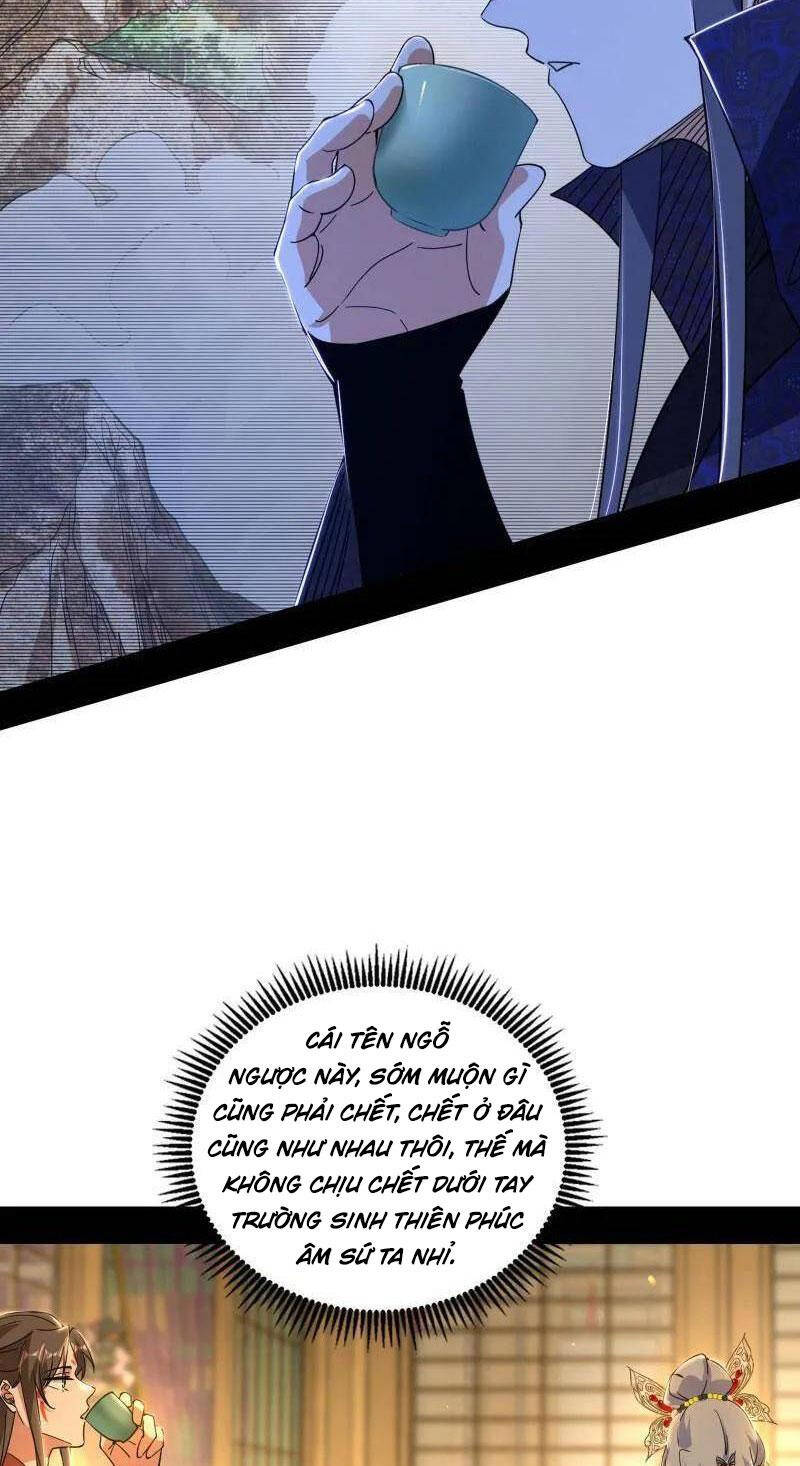 Ta Là Tà Đế Chap 476 - Next Chap 477