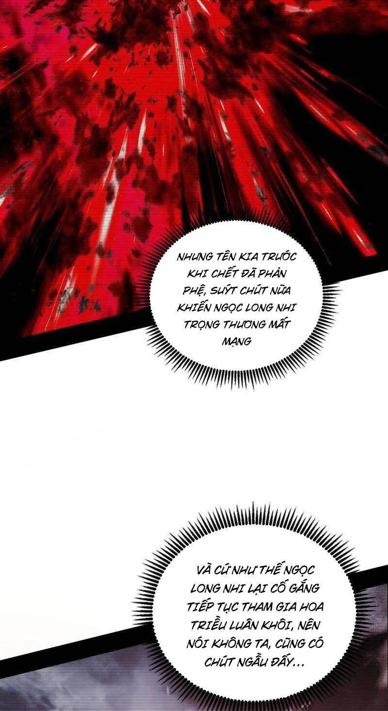 Ta Là Tà Đế Chap 476 - Next Chap 477