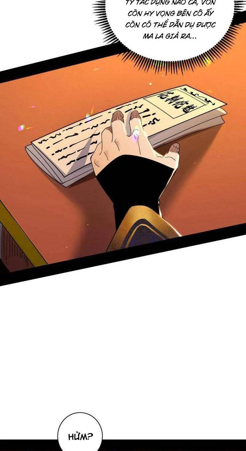 Ta Là Tà Đế Chap 476 - Next Chap 477