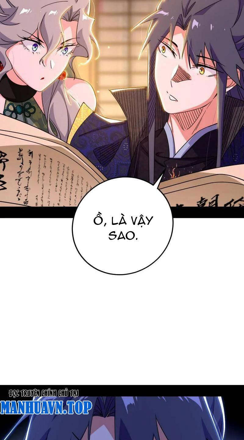 Ta Là Tà Đế Chap 476 - Next Chap 477