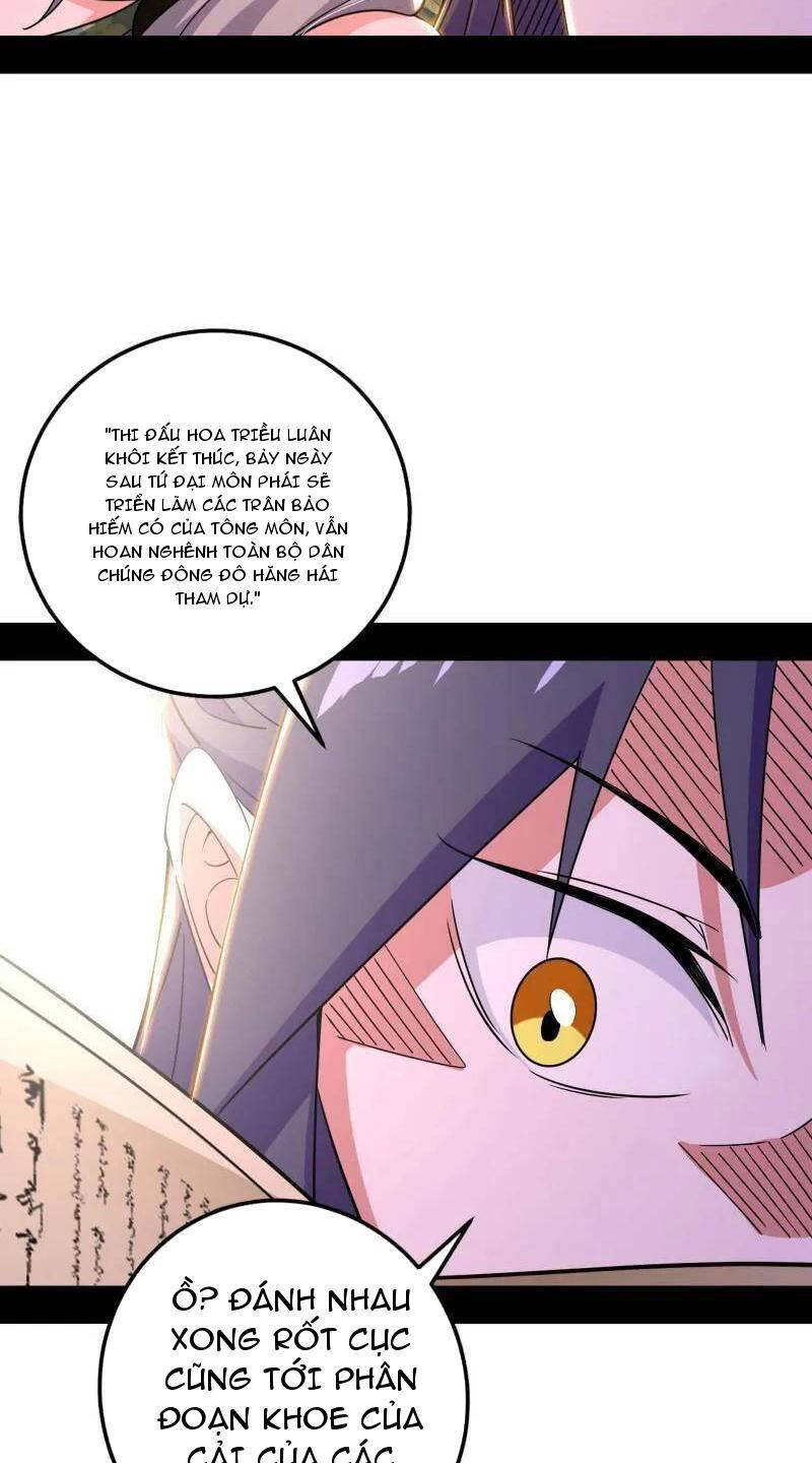Ta Là Tà Đế Chap 476 - Next Chap 477