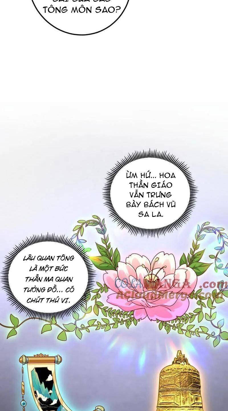 Ta Là Tà Đế Chap 476 - Next Chap 477
