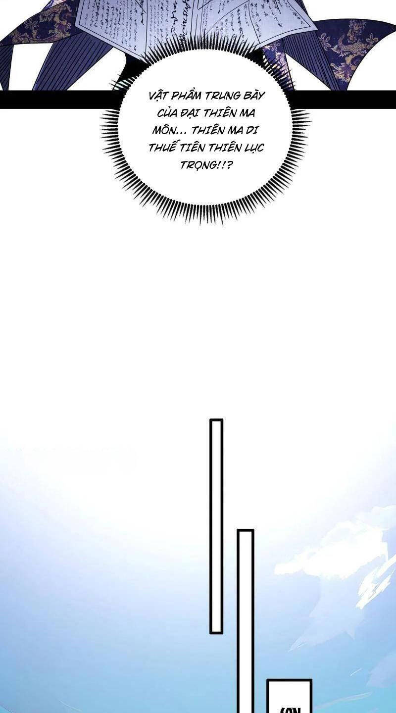 Ta Là Tà Đế Chap 476 - Next Chap 477
