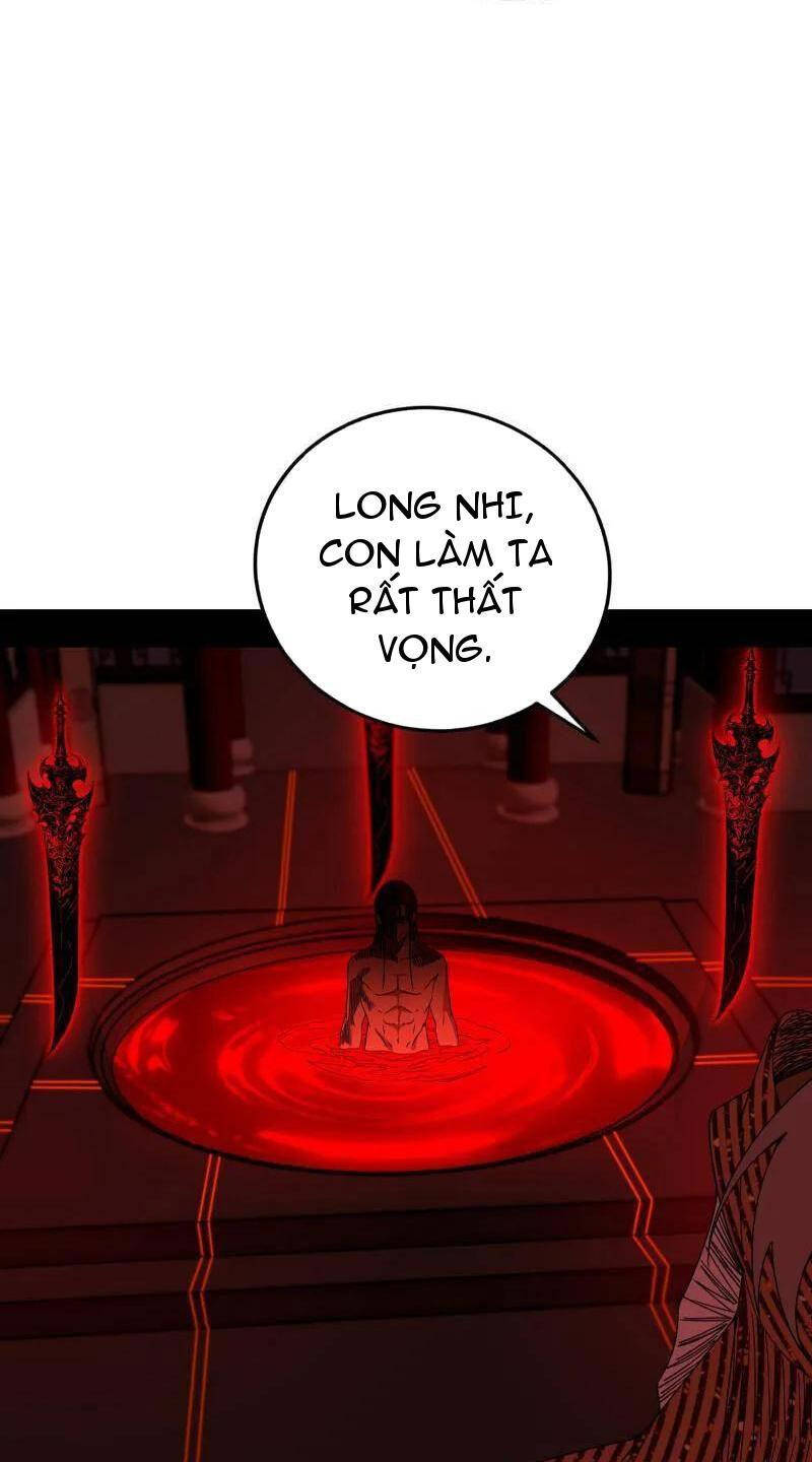 Ta Là Tà Đế Chap 476 - Next Chap 477